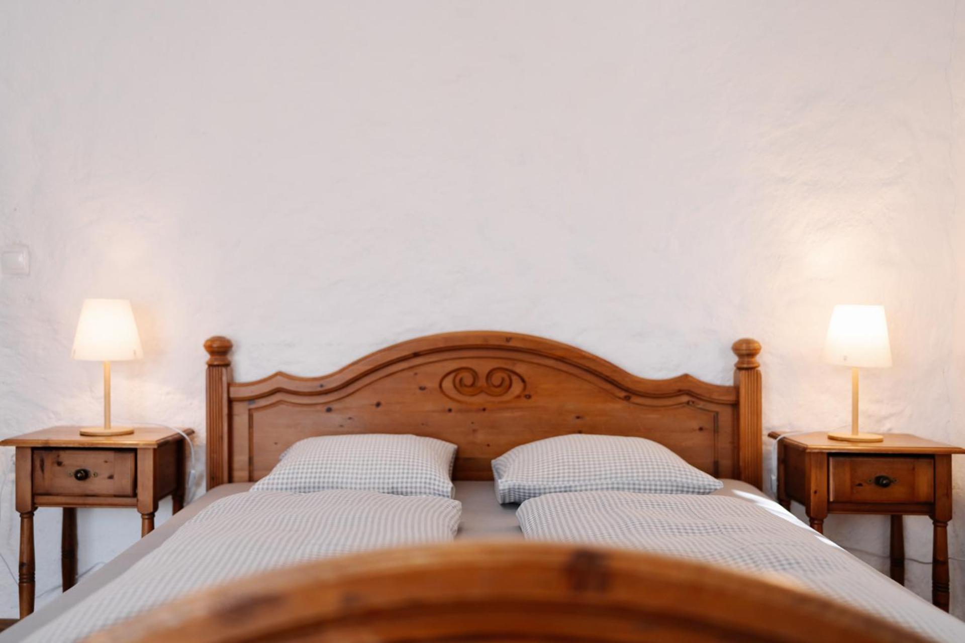 Gazdovsky Dvor B&B S Mini Wellness Besenova Exterior photo